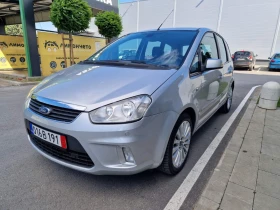 Ford C-max 1.8 / 125 к.с - 4999 лв. - 16486375 2