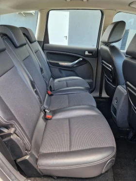 Ford C-max 1.8 / 125 к.с - 4999 лв. - 16486375 12