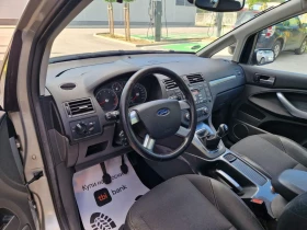 Ford C-max 1.8 / 125 к.с - 4999 лв. - 16486375 14