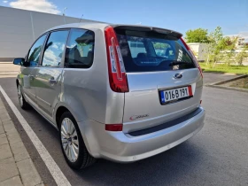 Ford C-max 1.8 / 125 к.с - 4999 лв. - 16486375 5