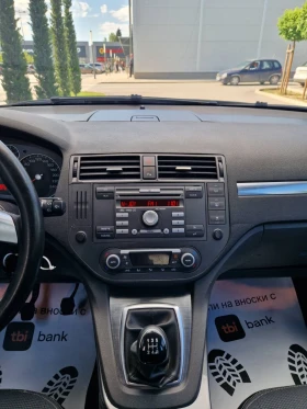 Ford C-max 1.8 / 125 к.с - 4999 лв. - 16486375 8