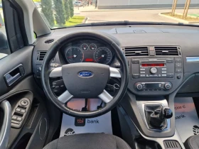 Ford C-max 1.8 / 125 к.с - 4999 лв. - 16486375 7