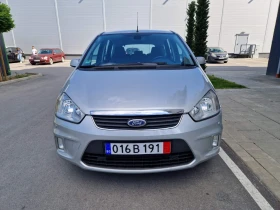 Ford C-max 1.8 / 125 к.с - 4999 лв. - 16486375 3