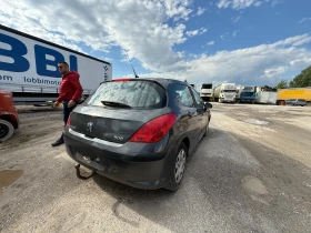 Обява за продажба на Peugeot 308 ~3 800 лв. - изображение 7