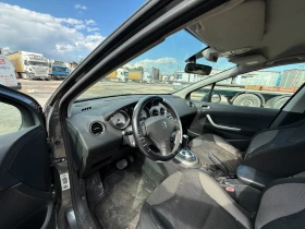 Обява за продажба на Peugeot 308 ~3 800 лв. - изображение 11
