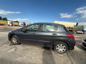 Обява за продажба на Peugeot 308 ~3 800 лв. - изображение 6