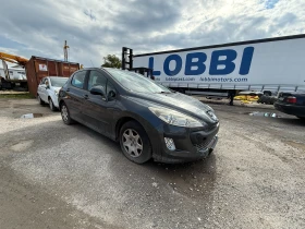 Обява за продажба на Peugeot 308 ~3 800 лв. - изображение 3