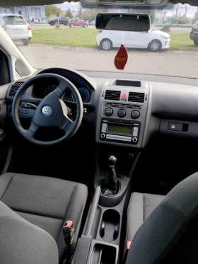 VW Touran 1.9Tdi  | Mobile.bg � ����� ������ 7