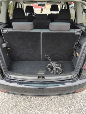 Обява за продажба на VW Touran 1.9Tdi  ~8 800 лв. - изображение 5