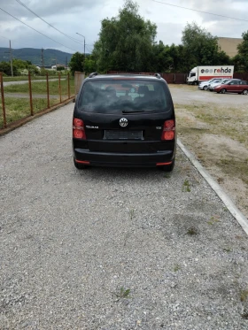 Обява за продажба на VW Touran 1.9Tdi  ~8 800 лв. - изображение 1