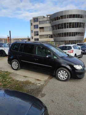 VW Touran 1.9Tdi  | Mobile.bg � ����� ������ 3