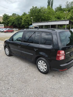 Обява за продажба на VW Touran 1.9Tdi  ~8 800 лв. - изображение 2