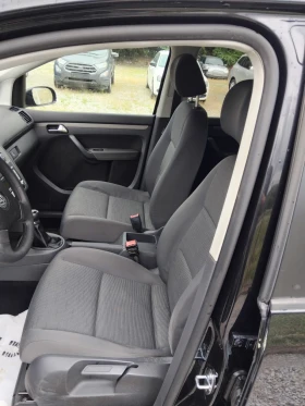 Обява за продажба на VW Touran 1.9Tdi  ~8 800 лв. - изображение 6