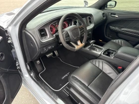 Dodge Charger SRT Hellcat Redeye Widebody* * CARFAX * * АВТО КРЕ - 135000 лв. - 52460374 7