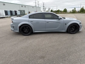 Dodge Charger SRT Hellcat Redeye Widebody* * CARFAX * * АВТО КРЕ - 135000 лв. - 52460374 3