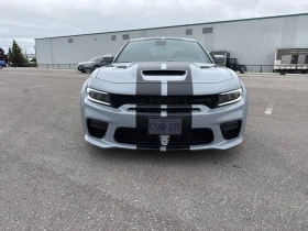 Dodge Charger SRT Hellcat Redeye Widebody* * CARFAX * * АВТО КРЕ - 135000 лв. - 52460374 4