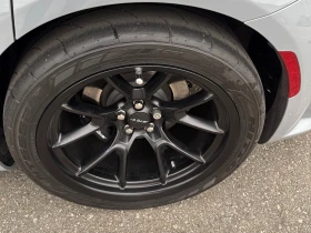 Dodge Charger SRT Hellcat Redeye Widebody* * CARFAX * * АВТО КРЕ - 135000 лв. - 52460374 6