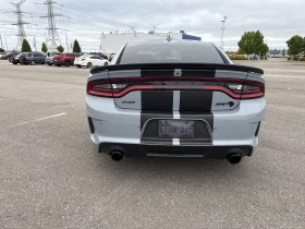 Dodge Charger SRT Hellcat Redeye Widebody* * CARFAX * * АВТО КРЕ - 135000 лв. - 52460374 5