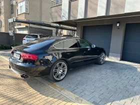 Audi S5 3.0 TFSI | Mobile.bg    6