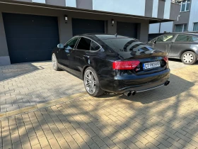 Audi S5 3.0 TFSI | Mobile.bg    5