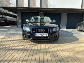     Audi S5 3.0 TFSI