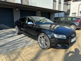 Audi S5 3.0 TFSI | Mobile.bg    3