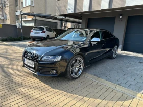 Audi S5 3.0 TFSI | Mobile.bg    2