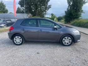 Toyota Auris 1.4-D4D-90-ITALIA | Mobile.bg    4