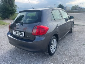 Toyota Auris 1.4-D4D-90-ITALIA | Mobile.bg    5