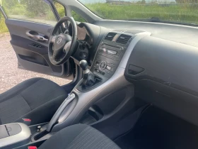 Toyota Auris 1.4-D4D-90-ITALIA | Mobile.bg    10