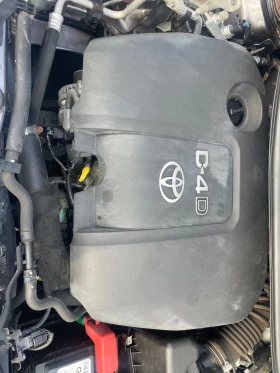 Toyota Auris 1.4-D4D-90-ITALIA | Mobile.bg    16