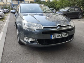Citroen C5 1.6 /109 . | Mobile.bg    2