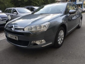Citroen C5 1.6 /109 . | Mobile.bg    3