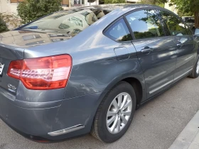 Citroen C5 1.6 /109 . | Mobile.bg    9