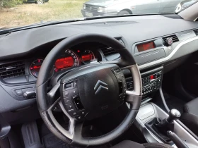 Citroen C5 1.6 /109 . | Mobile.bg    6