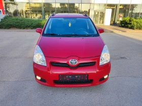 Toyota Corolla verso 2.2D4d 136.. Facelift 2009 | Mobile.bg    14