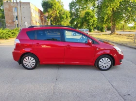 Обява за продажба на Toyota Corolla verso 2.2D4d 136к.с. Facelift 2009г ~6 500 лв. - изображение 5