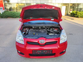Обява за продажба на Toyota Corolla verso 2.2D4d 136к.с. Facelift 2009г ~6 500 лв. - изображение 11
