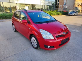 Обява за продажба на Toyota Corolla verso 2.2D4d 136к.с. Facelift 2009г ~6 500 лв. - изображение 6