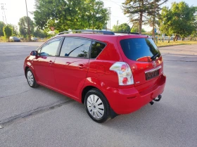 Обява за продажба на Toyota Corolla verso 2.2D4d 136к.с. Facelift 2009г ~6 500 лв. - изображение 2