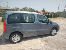 Citroen Berlingo 1.6 hdi - 5999 лв. - 56649076 4