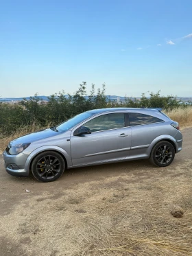 Opel Astra - 6500 лв. - 48640847 5