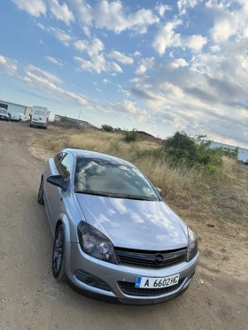 Opel Astra - 6500 лв. - 48640847 9