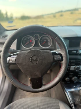 Opel Astra - 6500 лв. - 48640847 7