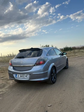 Opel Astra - 6500 лв. - 48640847 4