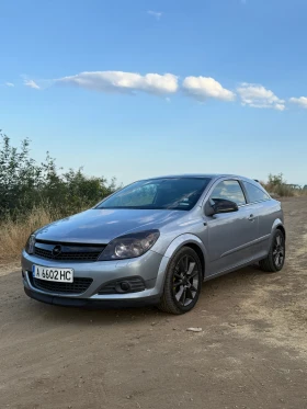 Opel Astra - 6500 лв. - 48640847 2