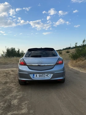 Opel Astra - 6500 лв. - 48640847 3