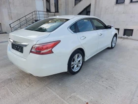 Nissan Altima 2.5 SV | Mobile.bg    2