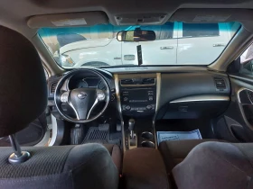Nissan Altima 2.5 SV | Mobile.bg    7