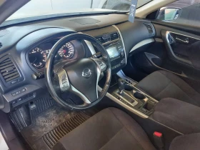 Nissan Altima 2.5 SV | Mobile.bg    5